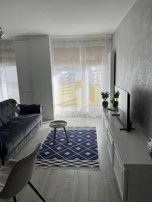 Apartament 2 camere de inchiriat | zona Semicentrala | Parcare subterana 