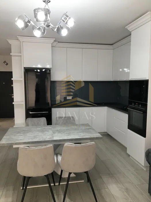 Apartament 2 camere de inchiriat | zona Semicentrala | Parcare subterana 