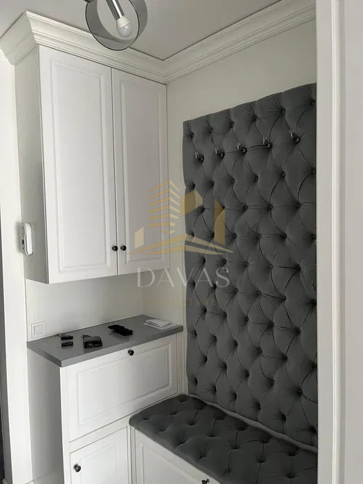 Apartament 2 camere de inchiriat | zona Semicentrala | Parcare subterana 