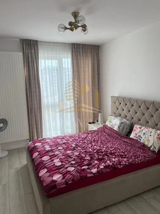 Apartament 2 camere de inchiriat | zona Semicentrala | Parcare subterana 
