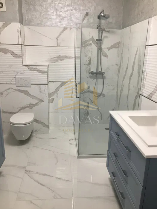 Apartament 2 camere de inchiriat | zona Semicentrala | Parcare subterana 