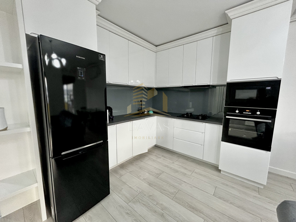 Apartament 2 camere de inchiriat | zona Semicentrala | Parcare subterana 