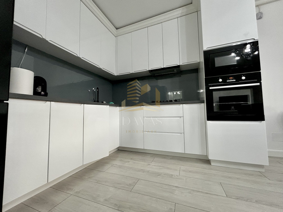 Apartament 2 camere de inchiriat | zona Semicentrala | Parcare subterana 