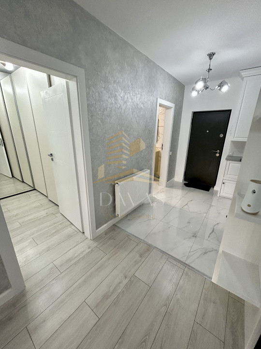 Apartament 2 camere de inchiriat | zona Semicentrala | Parcare subterana 