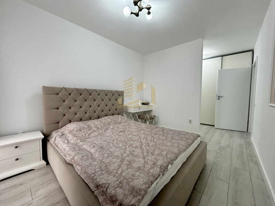 Apartament 2 camere de inchiriat | zona Semicentrala | Parcare subterana 