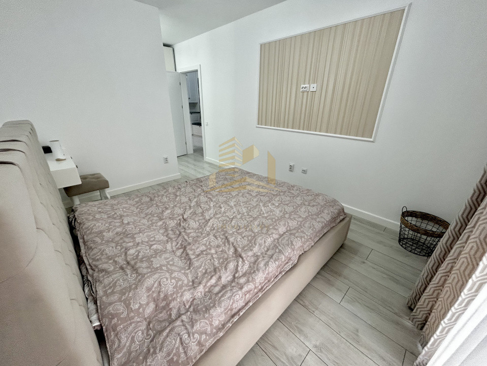 Apartament 2 camere de inchiriat | zona Semicentrala | Parcare subterana 