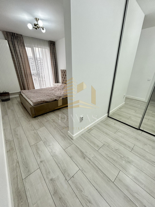 Apartament 2 camere de inchiriat | zona Semicentrala | Parcare subterana 