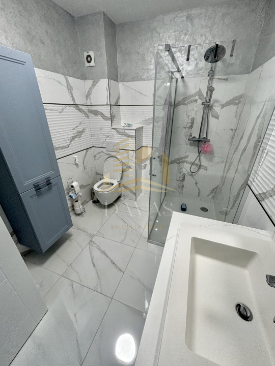 Apartament 2 camere de inchiriat | zona Semicentrala | Parcare subterana 