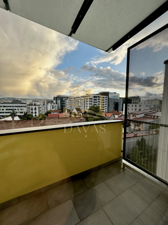 Apartament 2 camere de inchiriat | zona Semicentrala | Parcare subterana 