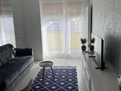 Apartament 2 camere de inchiriat | zona Semicentrala | Parcare subterana 