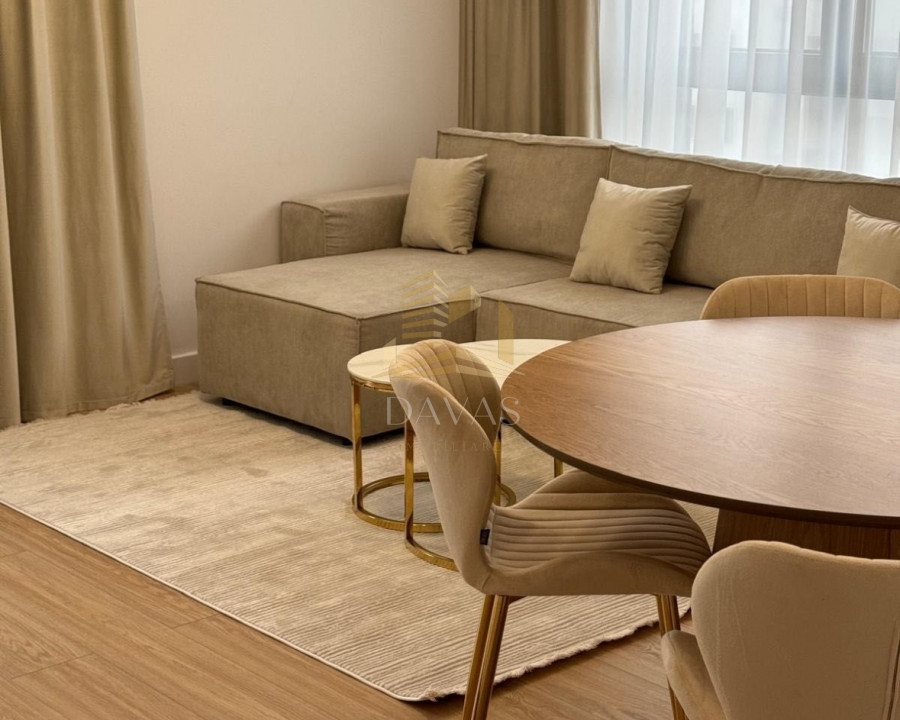 Apartament cu 2 camere decomandate | Între Lacuri | Park Lake