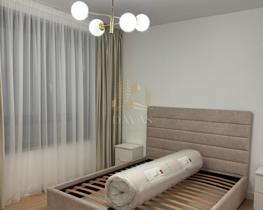Apartament cu 2 camere decomandate | Între Lacuri | Park Lake