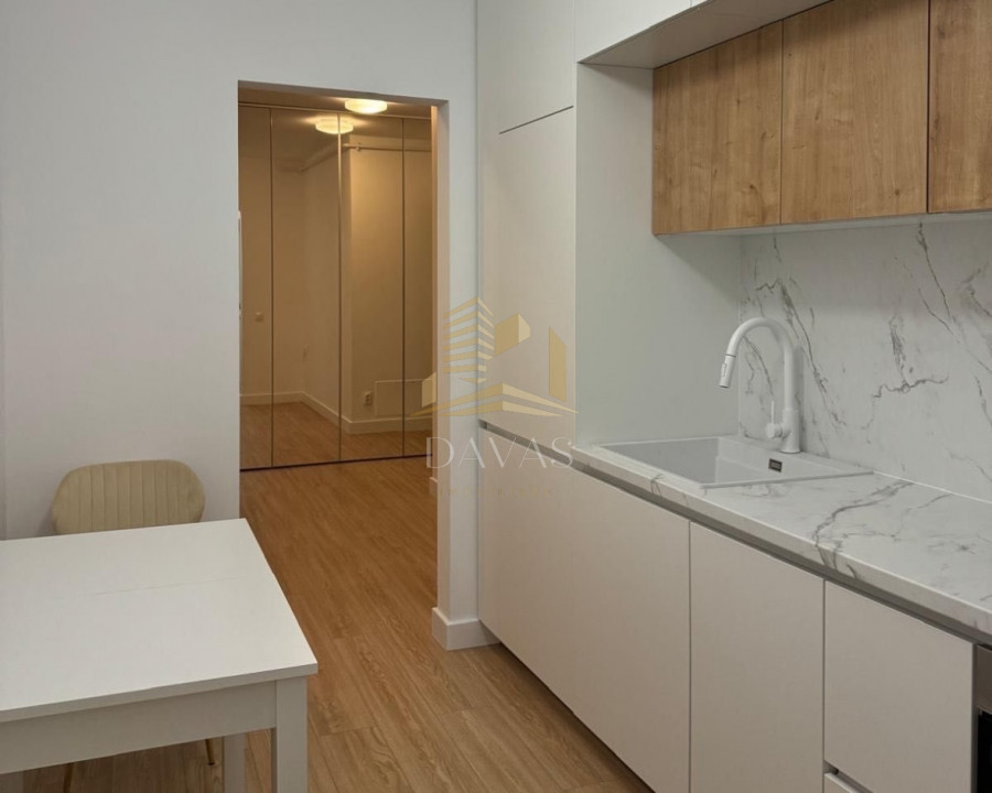 Apartament cu 2 camere decomandate | Între Lacuri | Park Lake