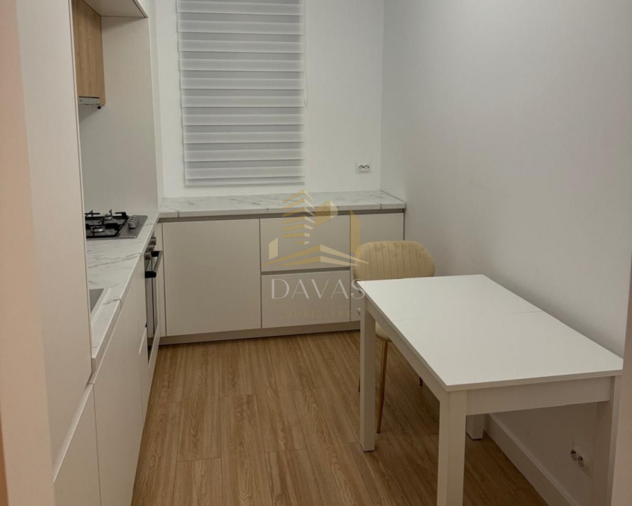 Apartament cu 2 camere decomandate | Între Lacuri | Park Lake