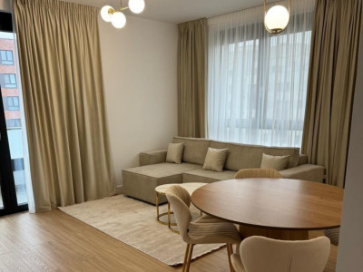 Apartament cu 2 camere decomandate | Între Lacuri | Park Lake