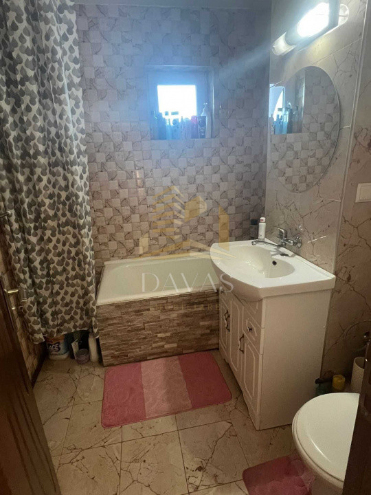 Apartament cu 3 camere | Marasti | etajul 1