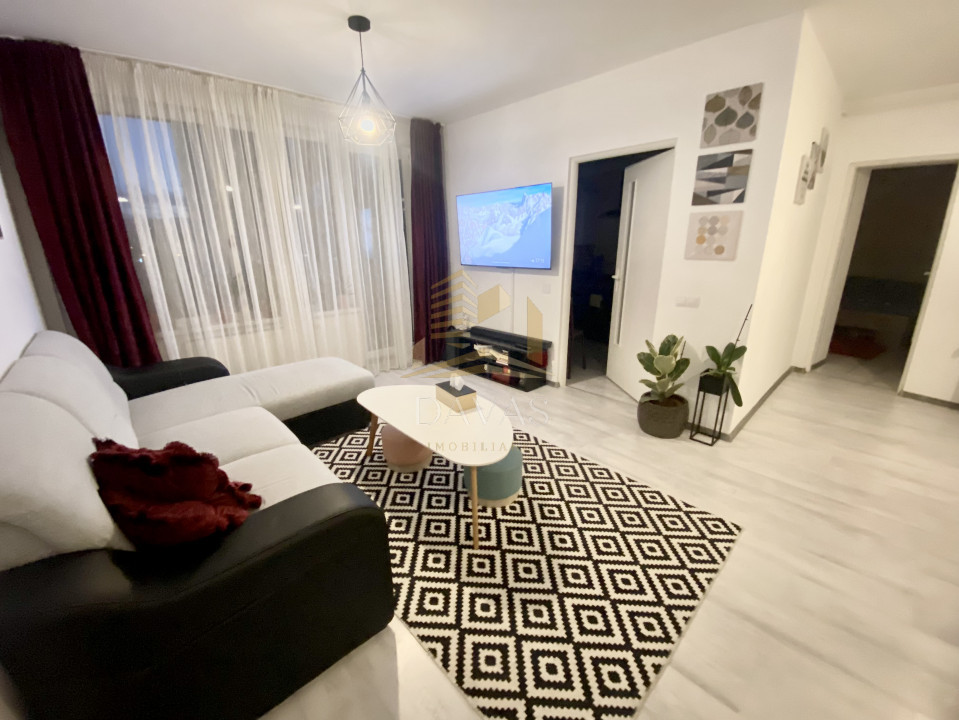 COMISION 0% | Apartament 2 camere| Podul Portelanului| Parcare subterana 