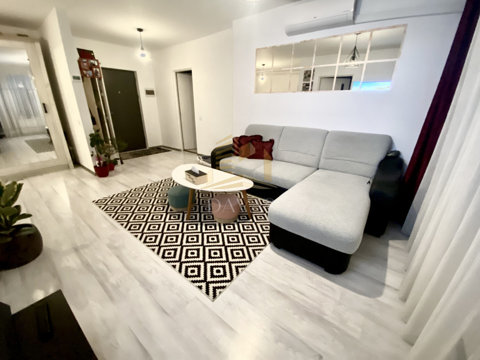 COMISION 0% | Apartament 2 camere| Podul Portelanului| Parcare subterana 