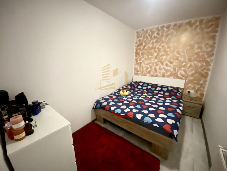 COMISION 0% | Apartament 2 camere| Podul Portelanului| Parcare subterana 