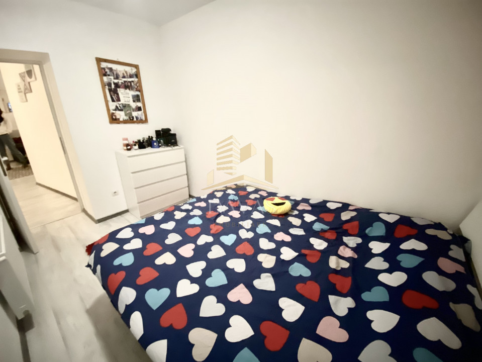 COMISION 0% | Apartament 2 camere| Podul Portelanului| Parcare subterana 