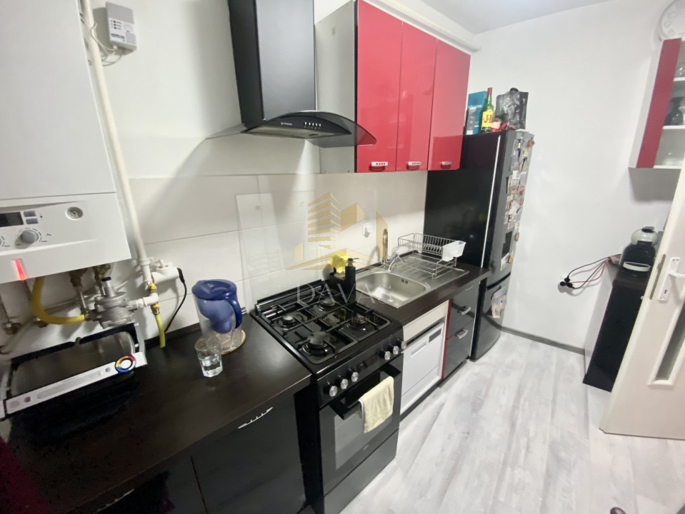 COMISION 0% | Apartament 2 camere| Podul Portelanului| Parcare subterana 