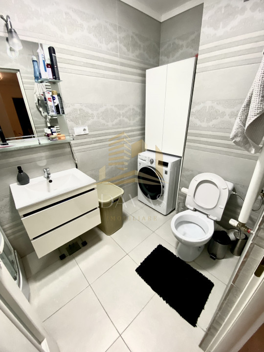 COMISION 0% | Apartament 2 camere| Podul Portelanului| Parcare subterana 