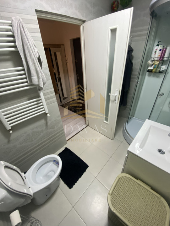 COMISION 0% | Apartament 2 camere| Podul Portelanului| Parcare subterana 