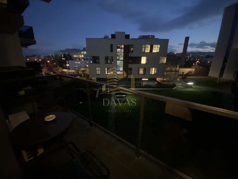 COMISION 0% | Apartament 2 camere| Podul Portelanului| Parcare subterana 