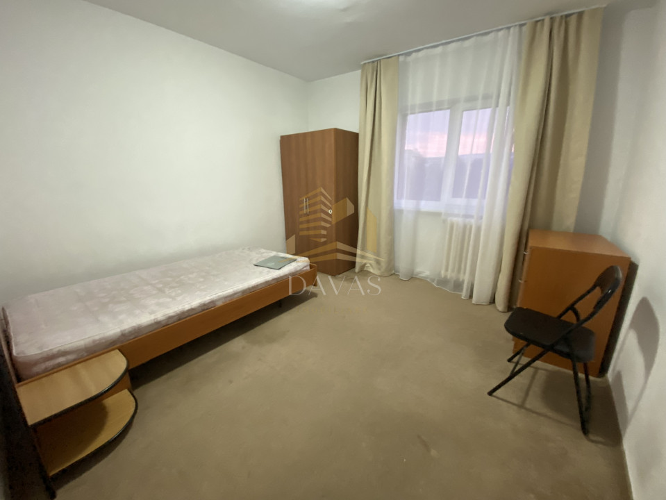 Apartament 4 camere decomandate | Zorilor | Etaj intermediar