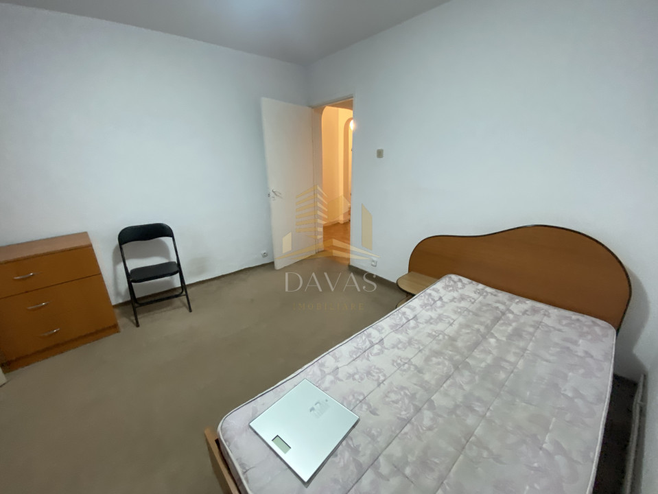 Apartament 4 camere decomandate | Zorilor | Etaj intermediar