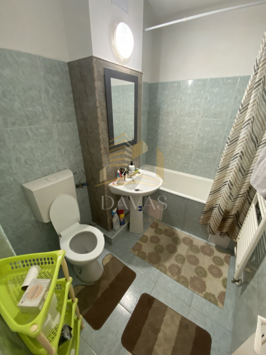 Apartament 4 camere decomandate | Zorilor | Etaj intermediar