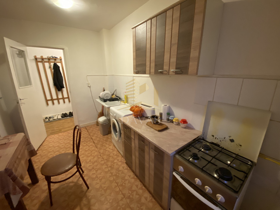 Apartament 4 camere decomandate | Zorilor | Etaj intermediar