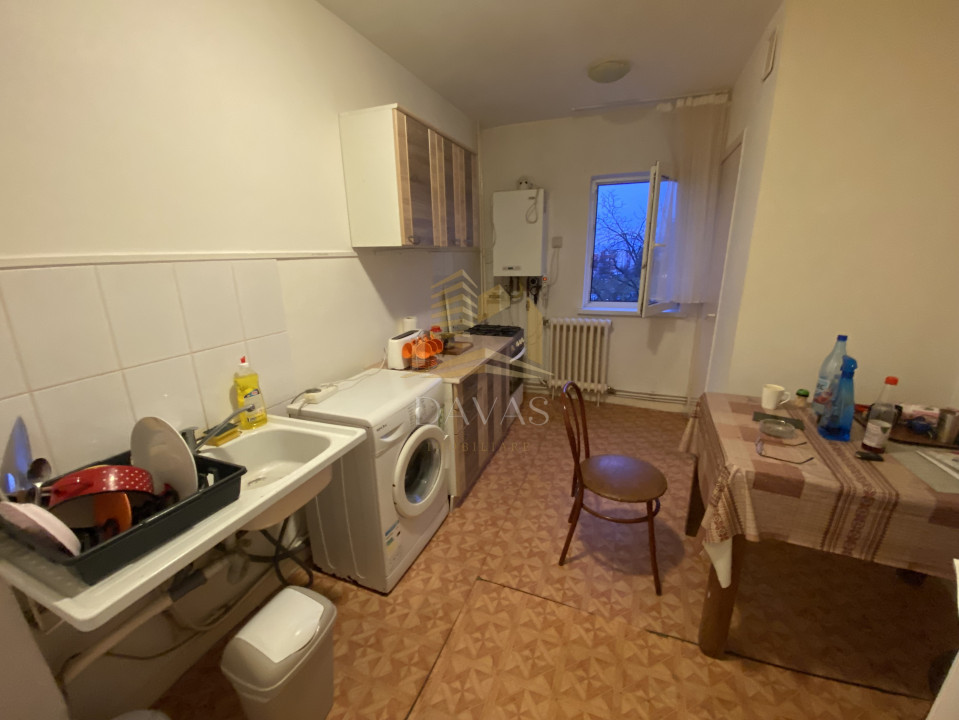 Apartament 4 camere decomandate | Zorilor | Etaj intermediar