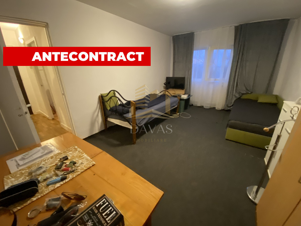 Apartament 4 camere decomandate | Zorilor | Etaj intermediar