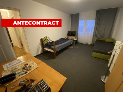 Apartament 4 camere decomandate | Zorilor | Etaj intermediar