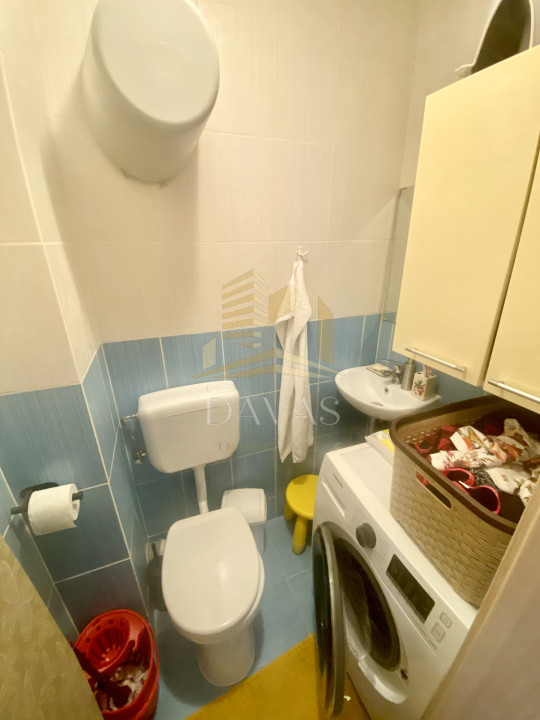 COMISION 0% | Apartament 3 camere| Europa | Etaj intermediar | Doua parcari