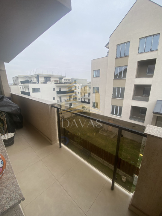 COMISION 0% | Apartament 3 camere| Europa | Etaj intermediar | Doua parcari