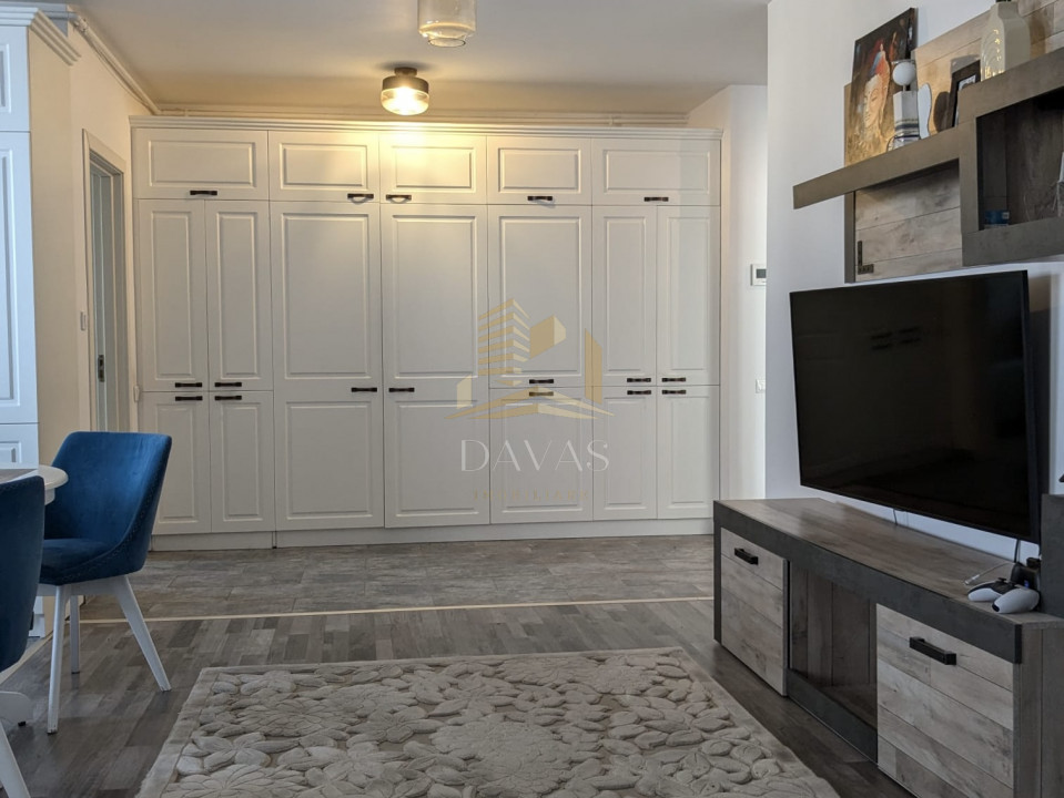 Apartament cu 2 camere semidecomandat | Marasti | Bloc Avella