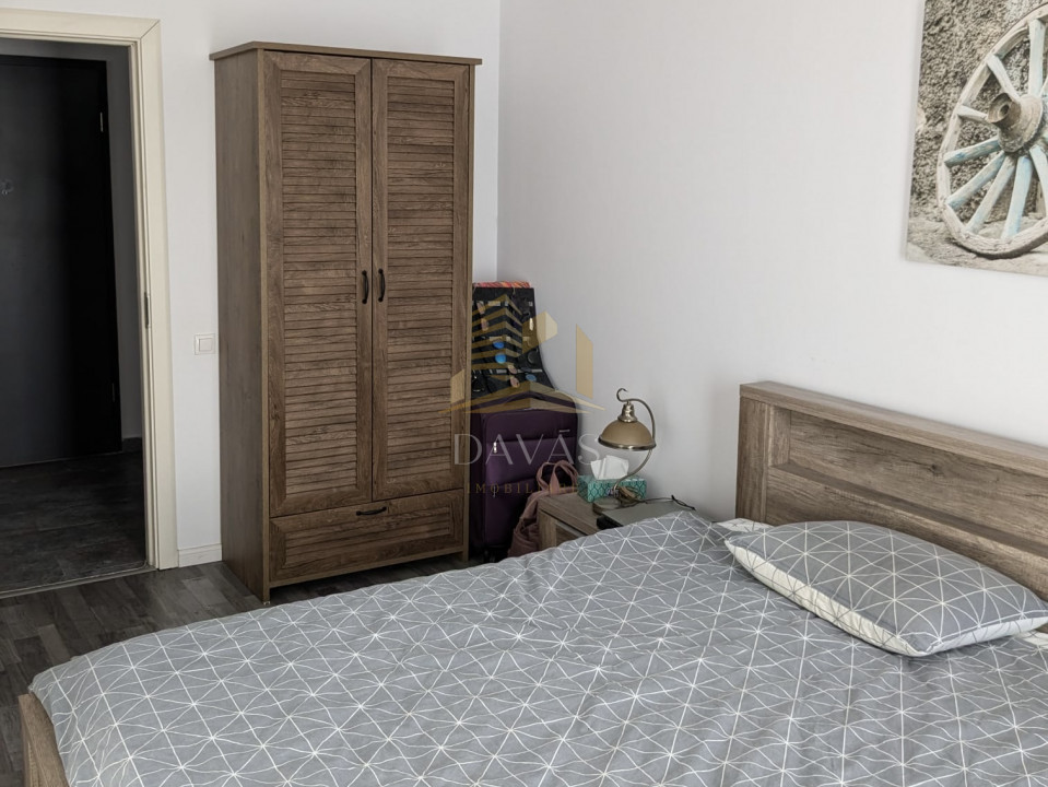 Apartament cu 2 camere semidecomandat | Marasti | Bloc Avella