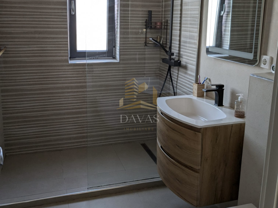 Apartament cu 2 camere semidecomandat | Marasti | Bloc Avella