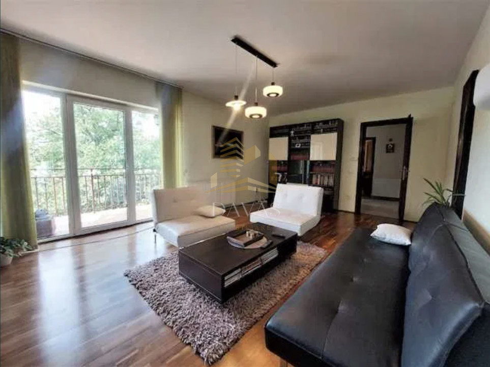 Apartament 2 camere | Centru