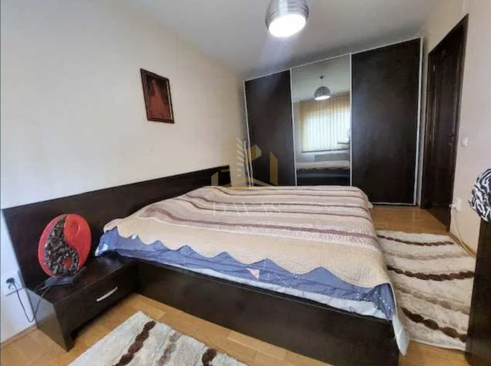 Apartament 2 camere | Centru