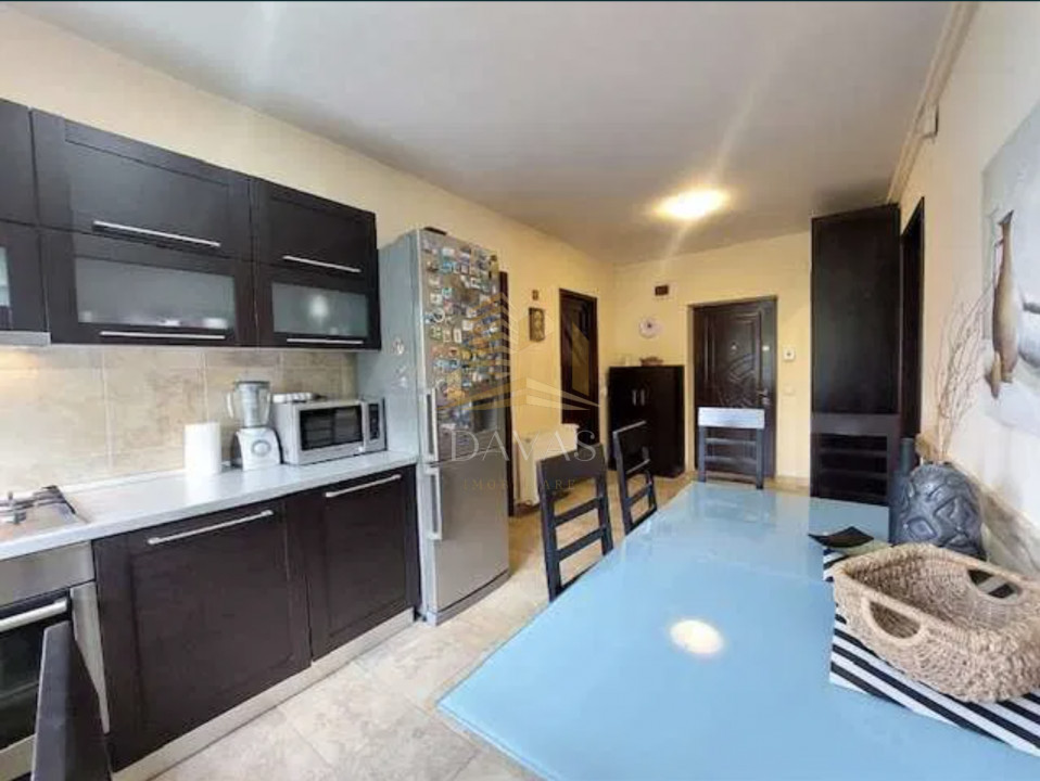 Apartament 2 camere | Centru