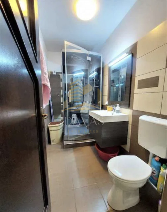 Apartament 2 camere | Centru