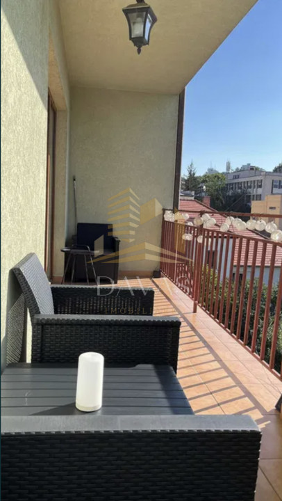 Apartament 2 camere | Centru