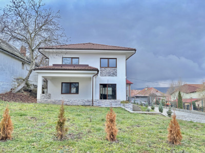 Casa individuala de vânzare | Chinteni | terasa | P+E