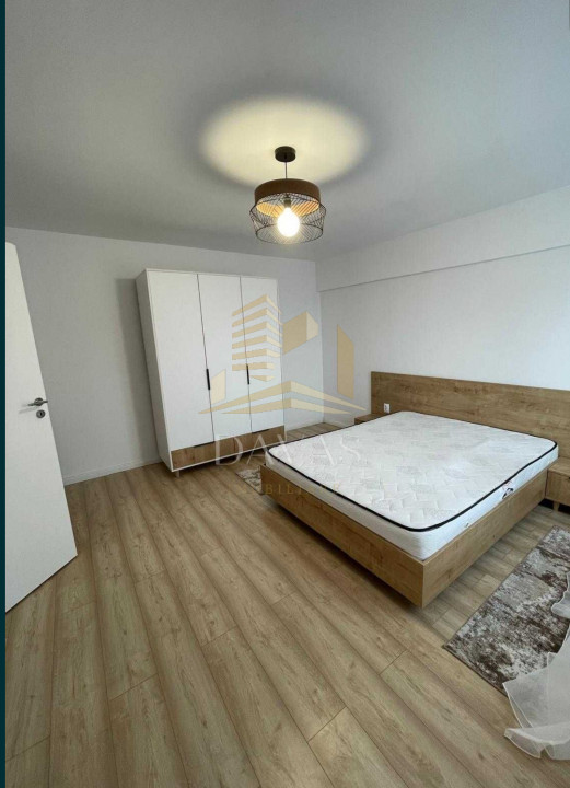 Apartament 2 camere de inchiriat | Semicentral | Etaj intermediar