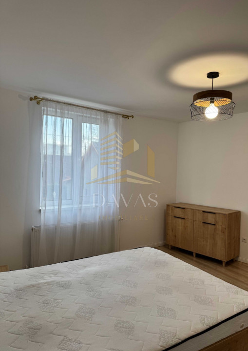 Apartament 2 camere de inchiriat | Semicentral | Etaj intermediar