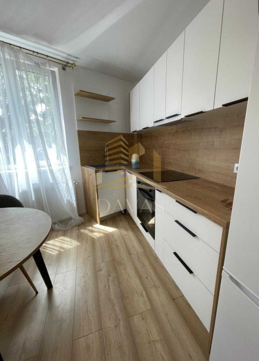 Apartament 2 camere de inchiriat | Semicentral | Etaj intermediar
