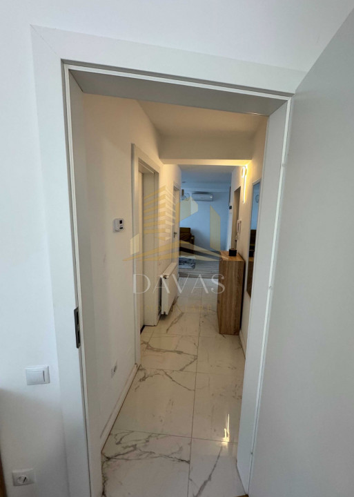 Apartament 2 camere de inchiriat | Semicentral | Etaj intermediar